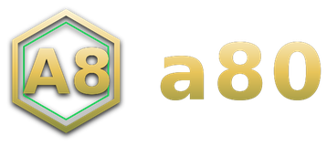 a80 logo